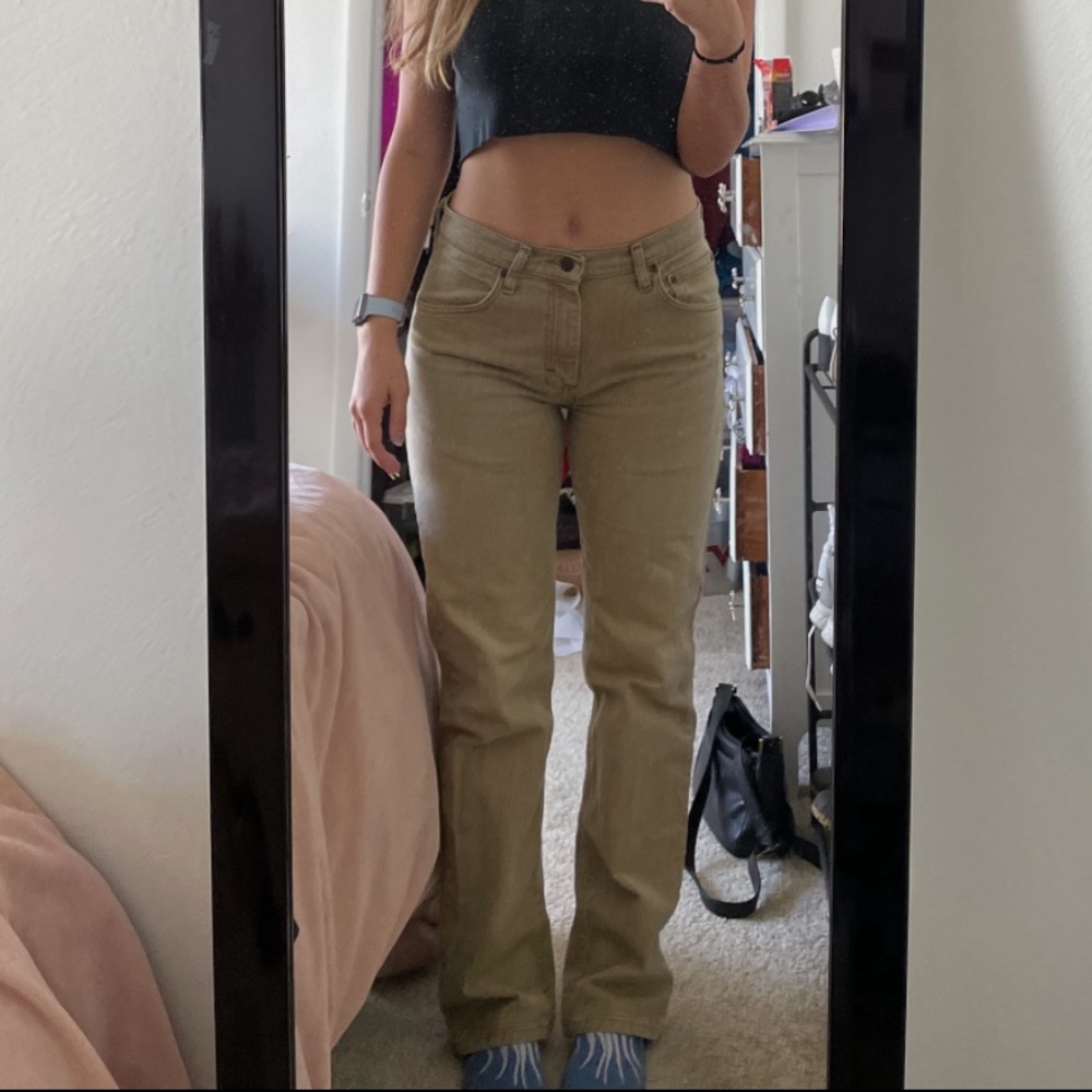 Wrangler Jeans
